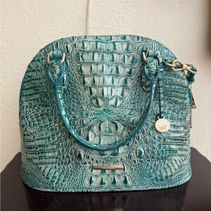 Mineral Blue Dome Brahmin
